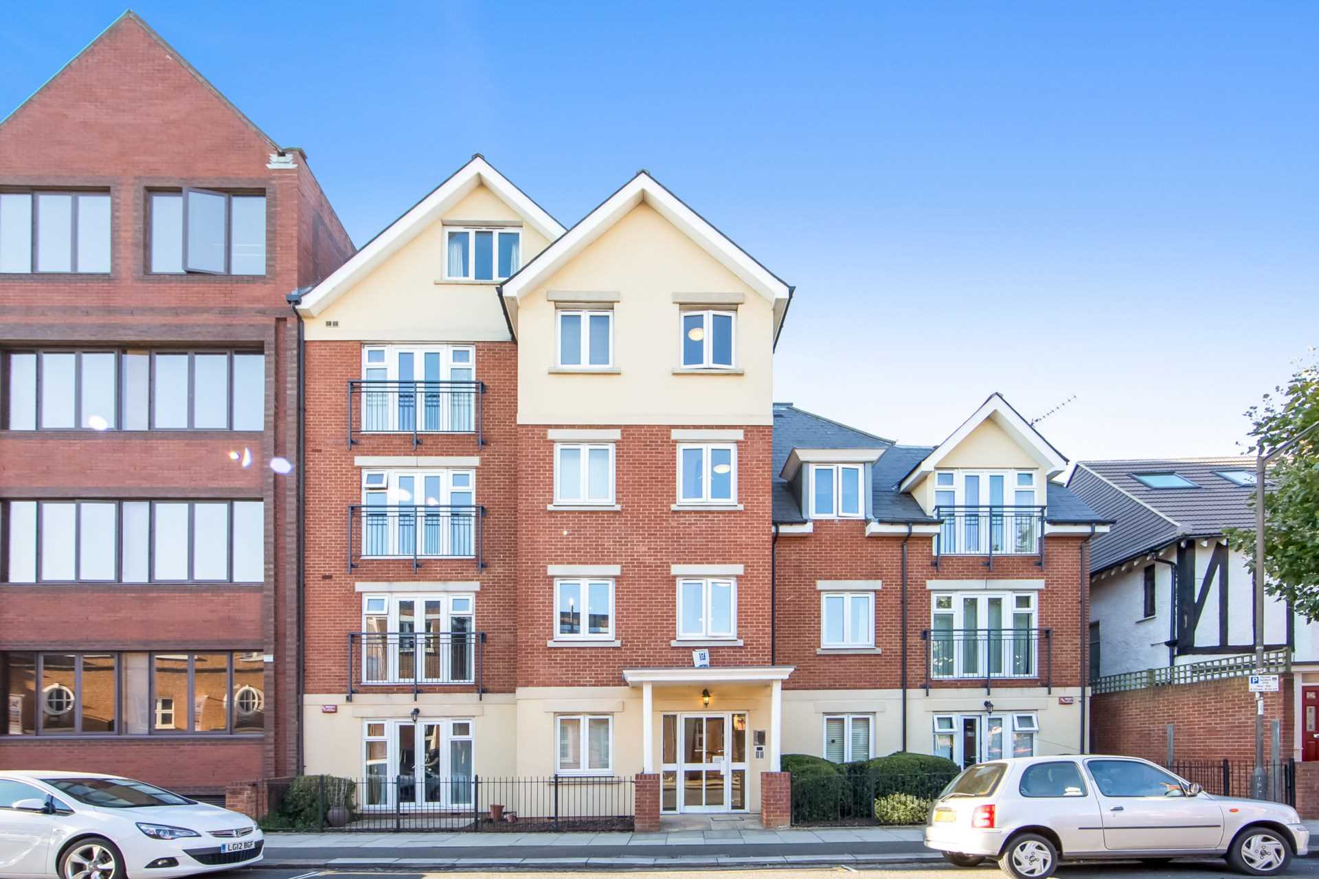 Additional Property Image 2 bedroom Apartment to rent in London 5