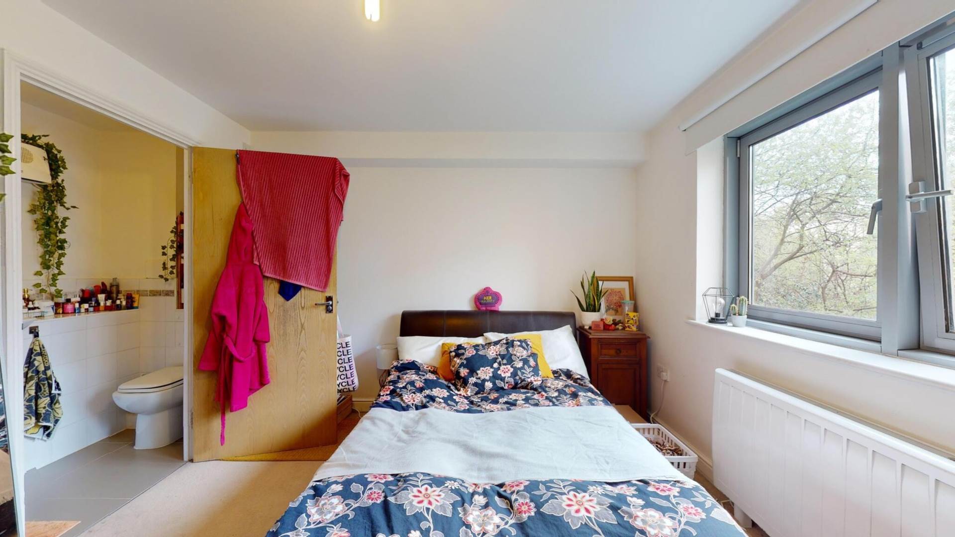 Additional Property Image 2 bedroom Flat to rent in London 3