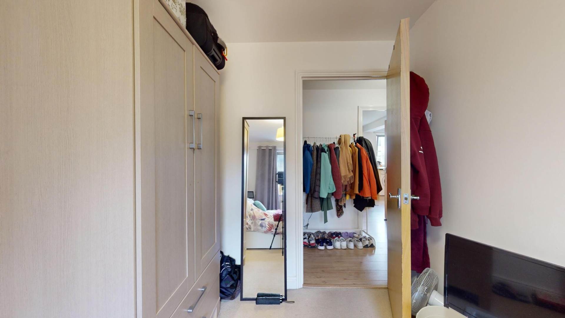 Additional Property Image 2 bedroom Flat to rent in London 5