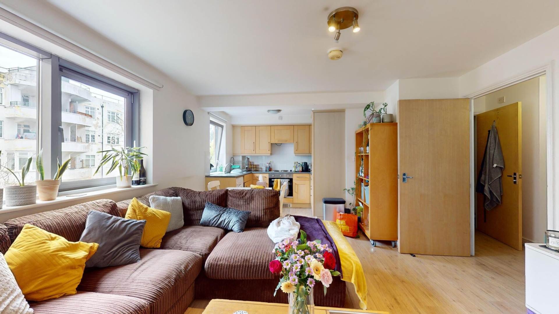 Additional Property Image 2 bedroom Flat to rent in London 6