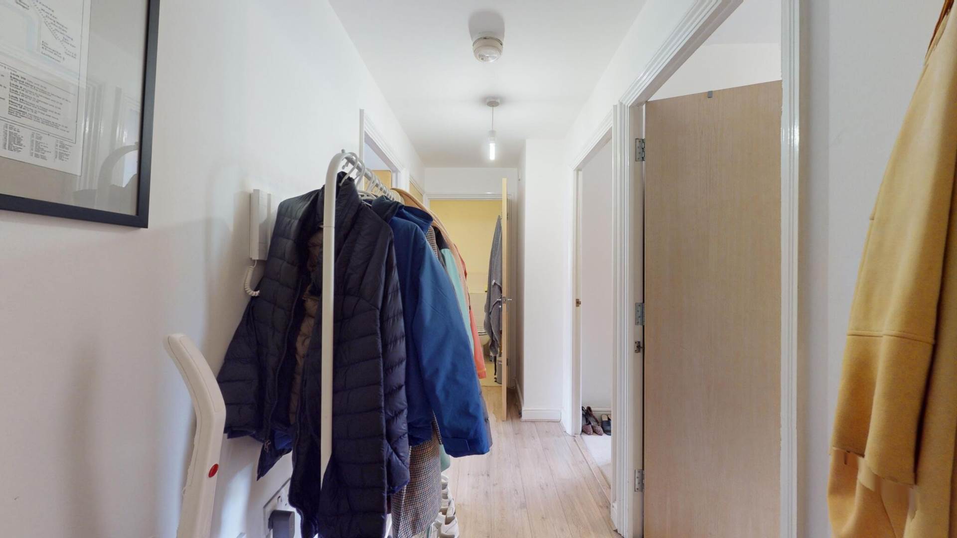 Additional Property Image 2 bedroom Flat to rent in London 7