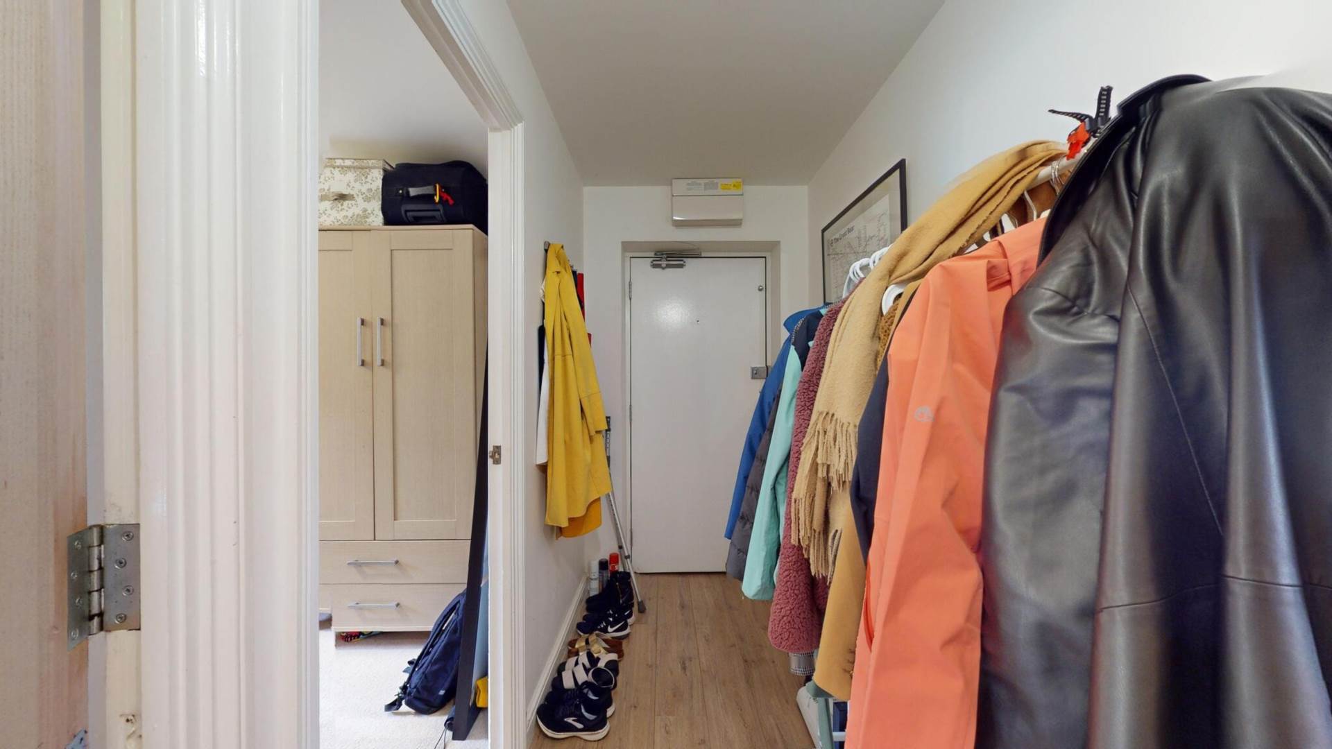 Additional Property Image 2 bedroom Flat to rent in London 9