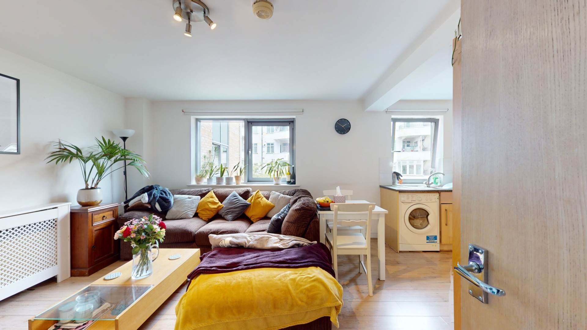 Additional Property Image 2 bedroom Flat to rent in London 10