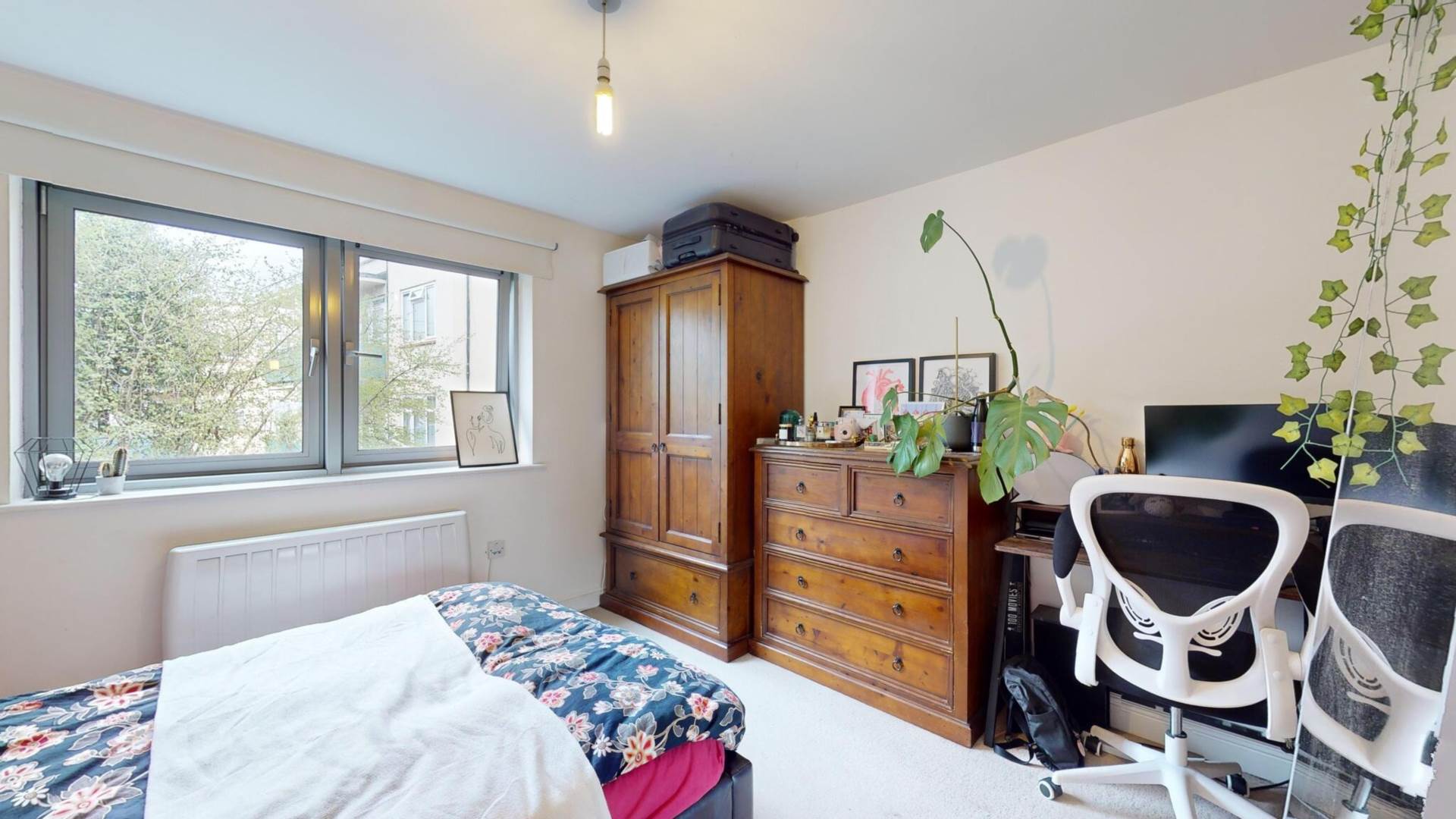 Additional Property Image 2 bedroom Flat to rent in London 12