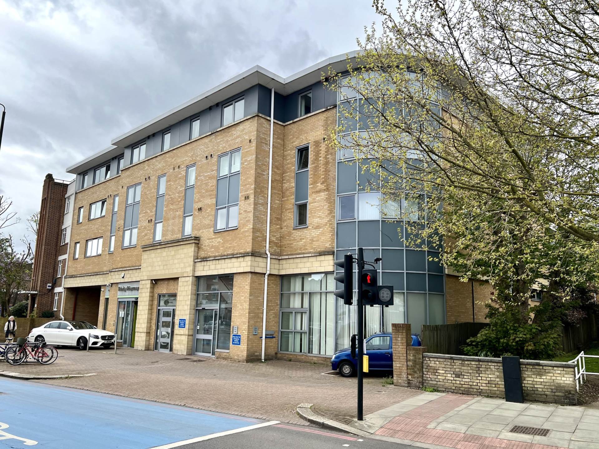 Additional Property Image 2 bedroom Flat to rent in London 16