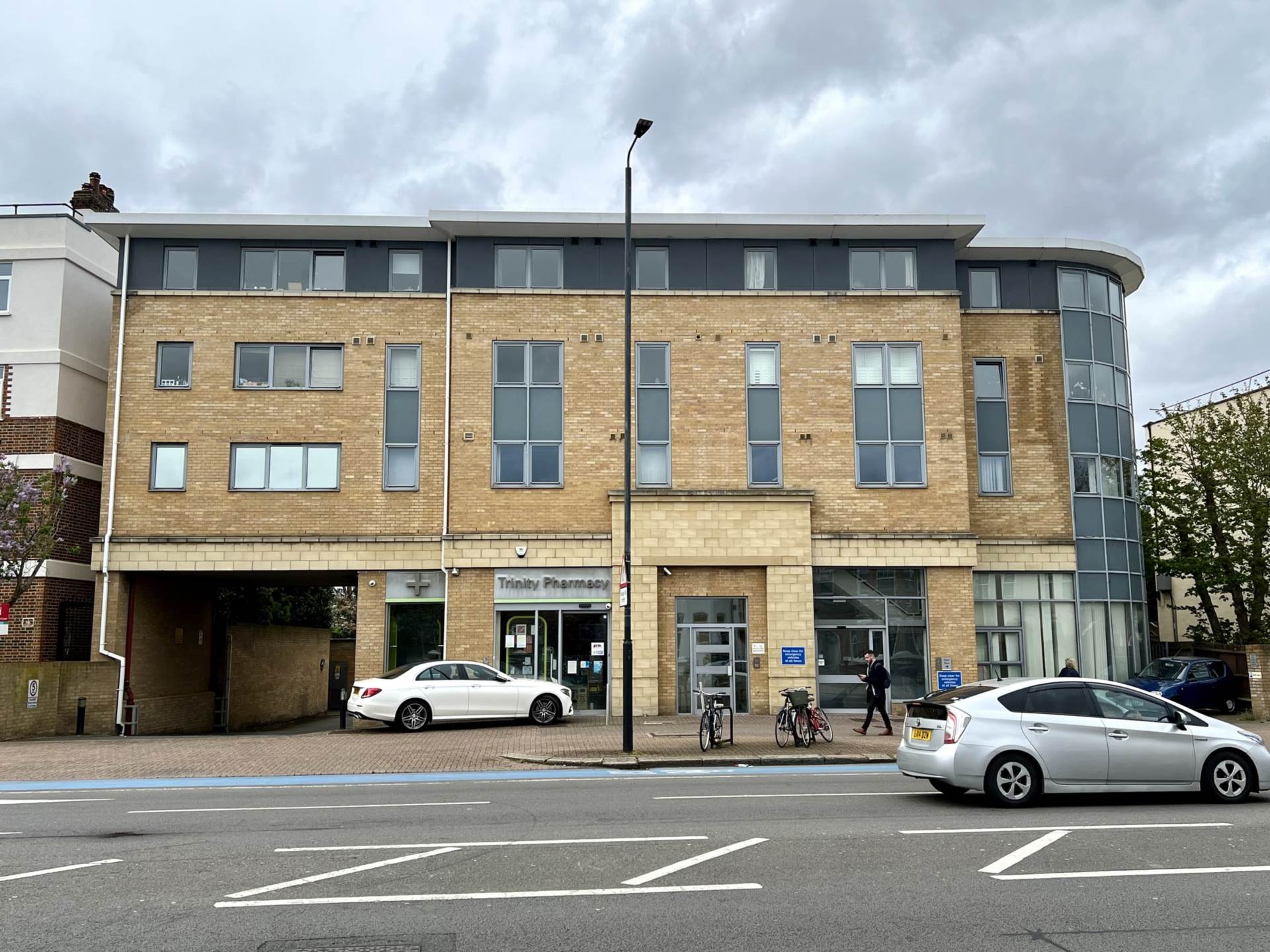 Additional Property Image 2 bedroom Flat to rent in London 17
