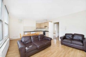 2 bedroom Flat to rent in London