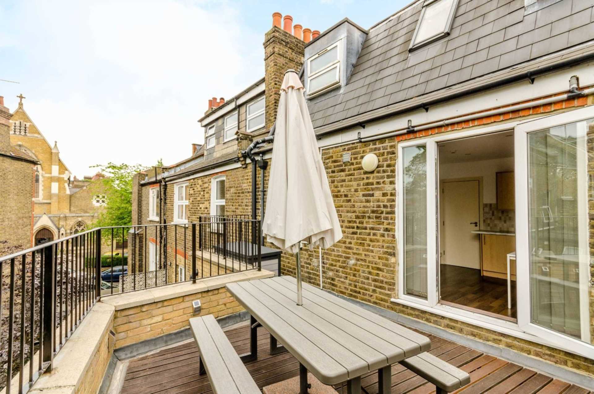 Additional Property Image 1 bedroom Flat to rent in London 5