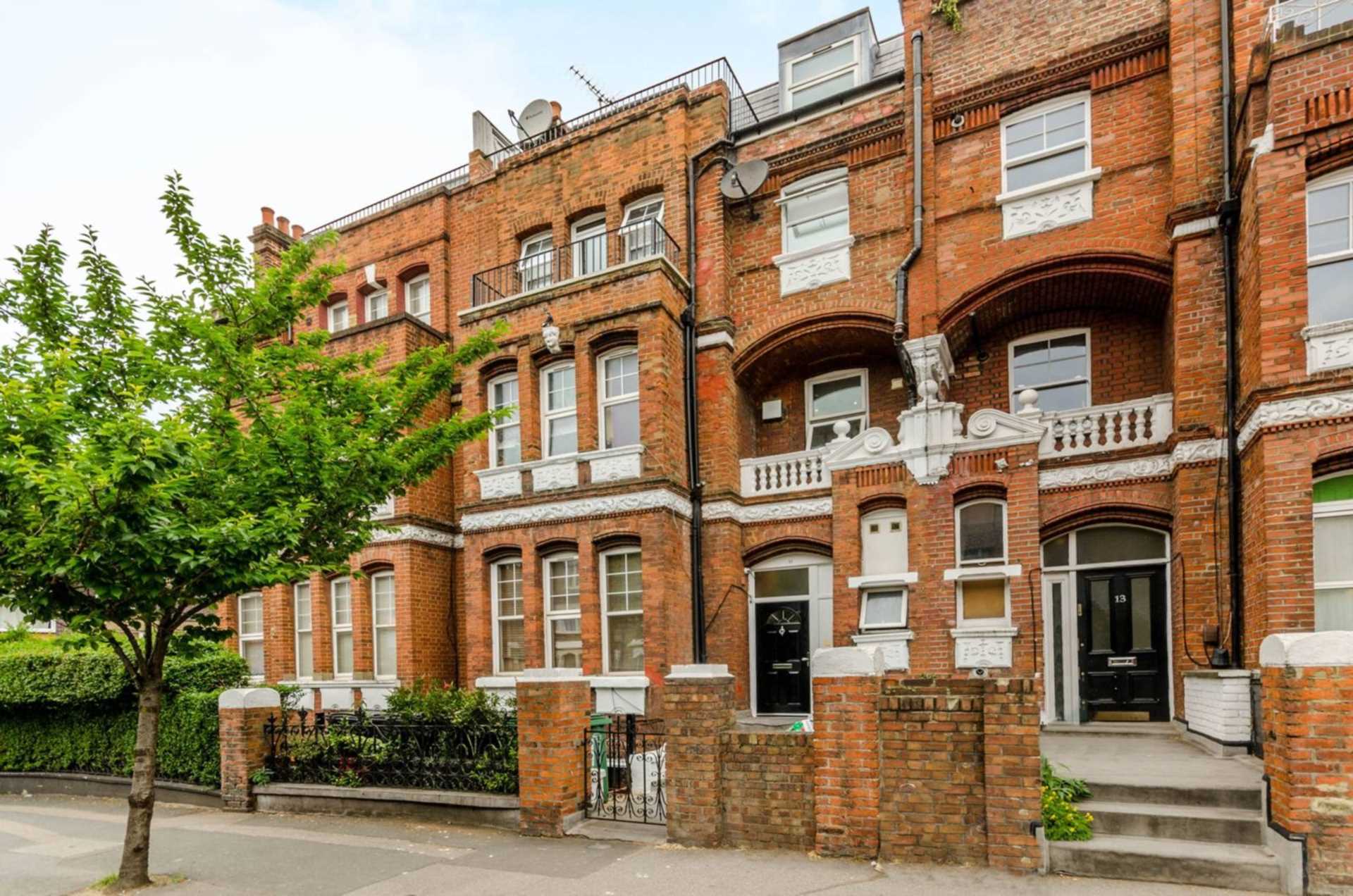 Additional Property Image 1 bedroom Flat to rent in London 7
