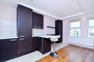 1 bedroom Flat to rent in London