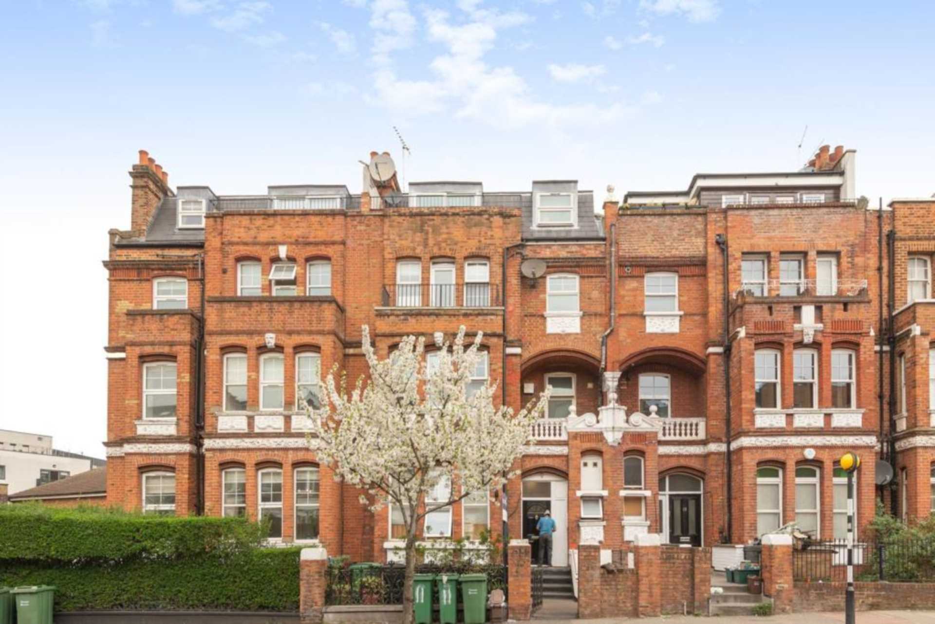 Additional Property Image 0 bedroom Studio to rent in London 2