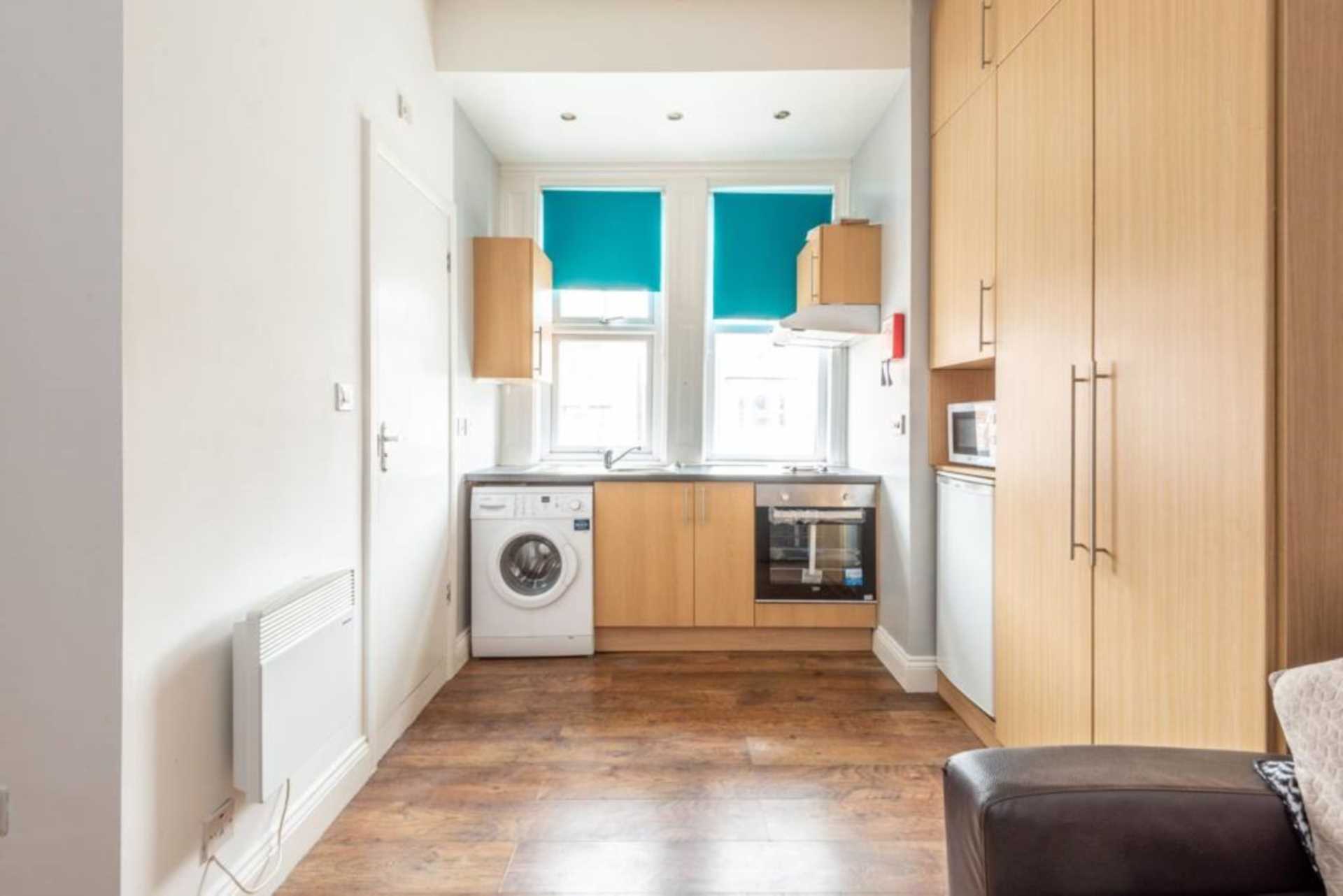 Additional Property Image 0 bedroom Studio to rent in London 3