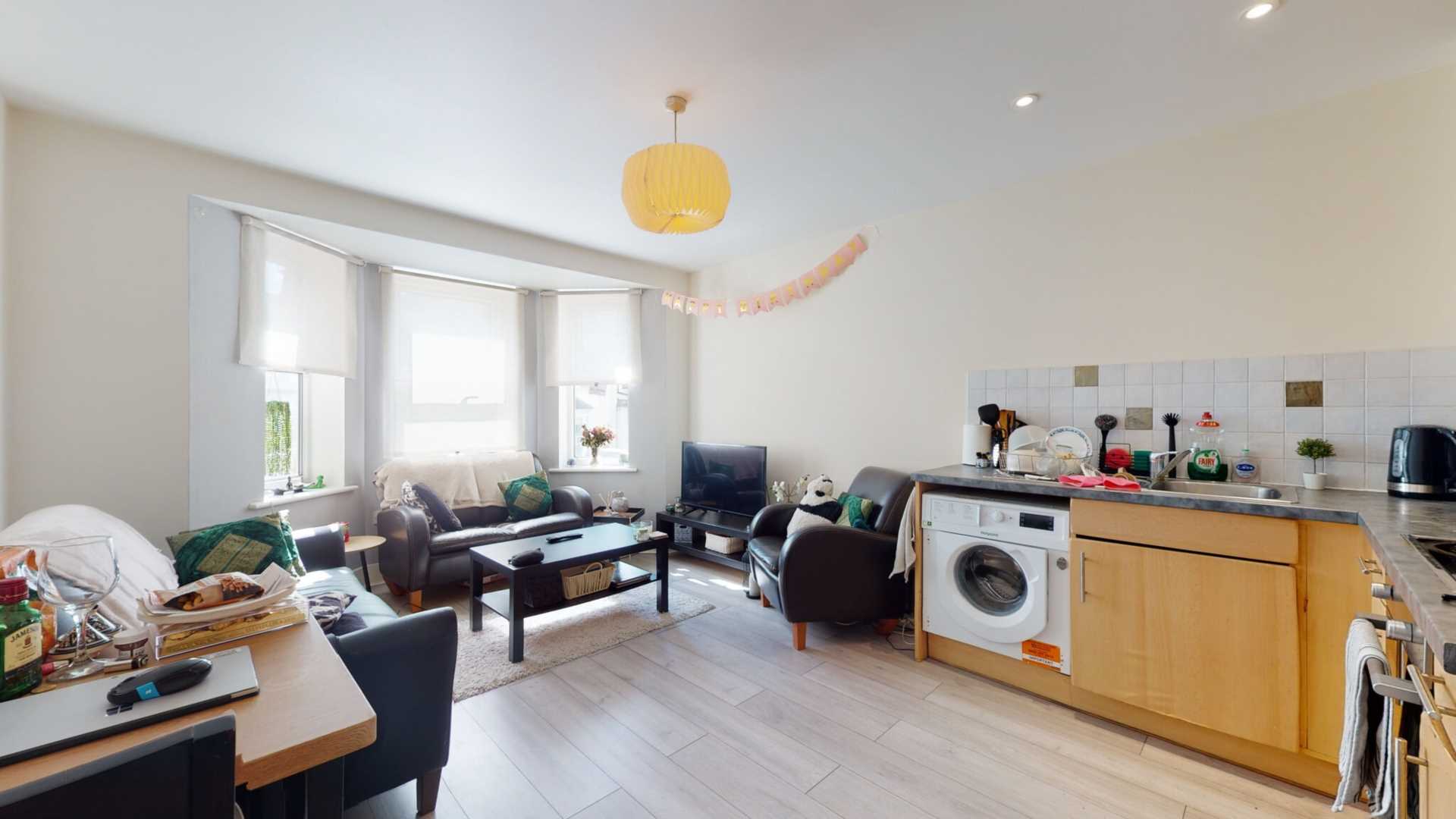 Additional Property Image 2 bedroom Flat to rent in London 3