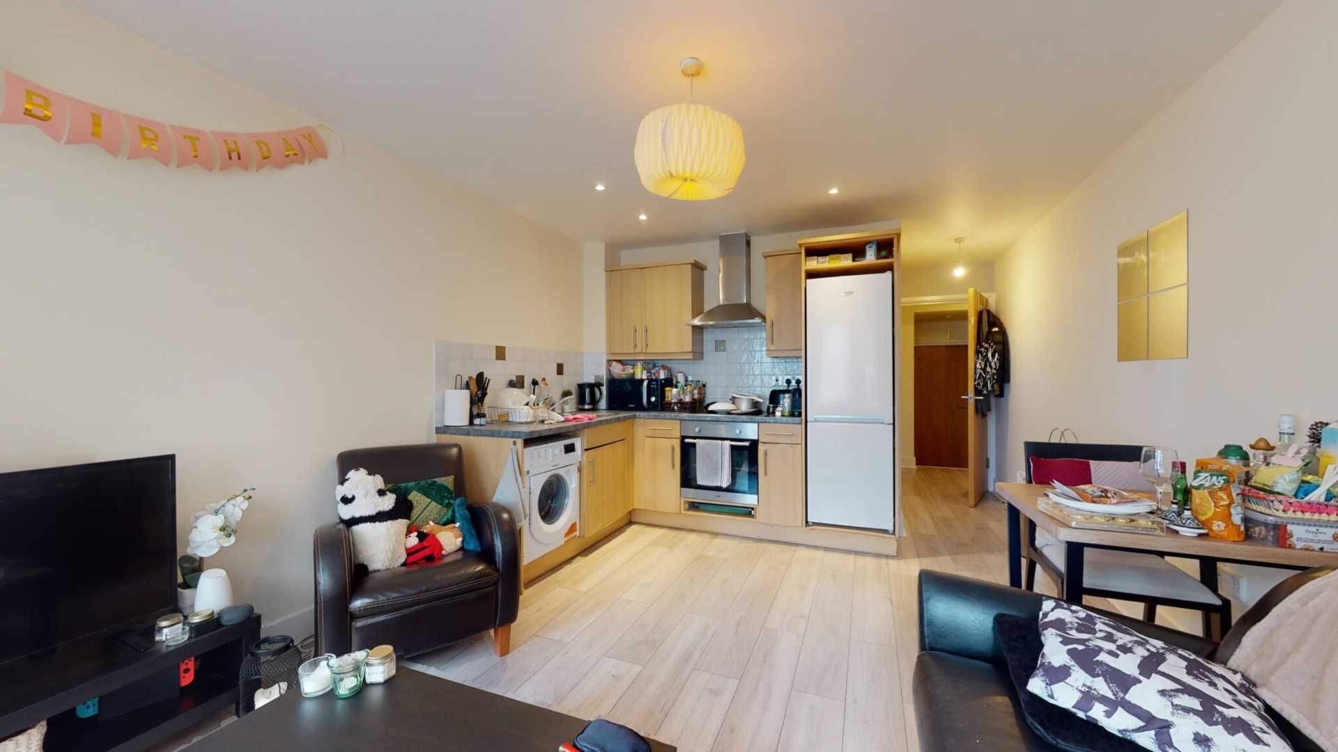 Additional Property Image 2 bedroom Flat to rent in London 4