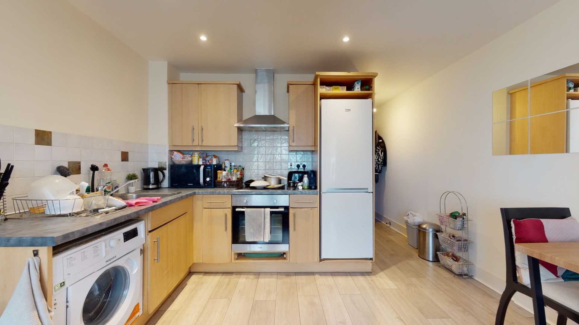 Additional Property Image 2 bedroom Flat to rent in London 5