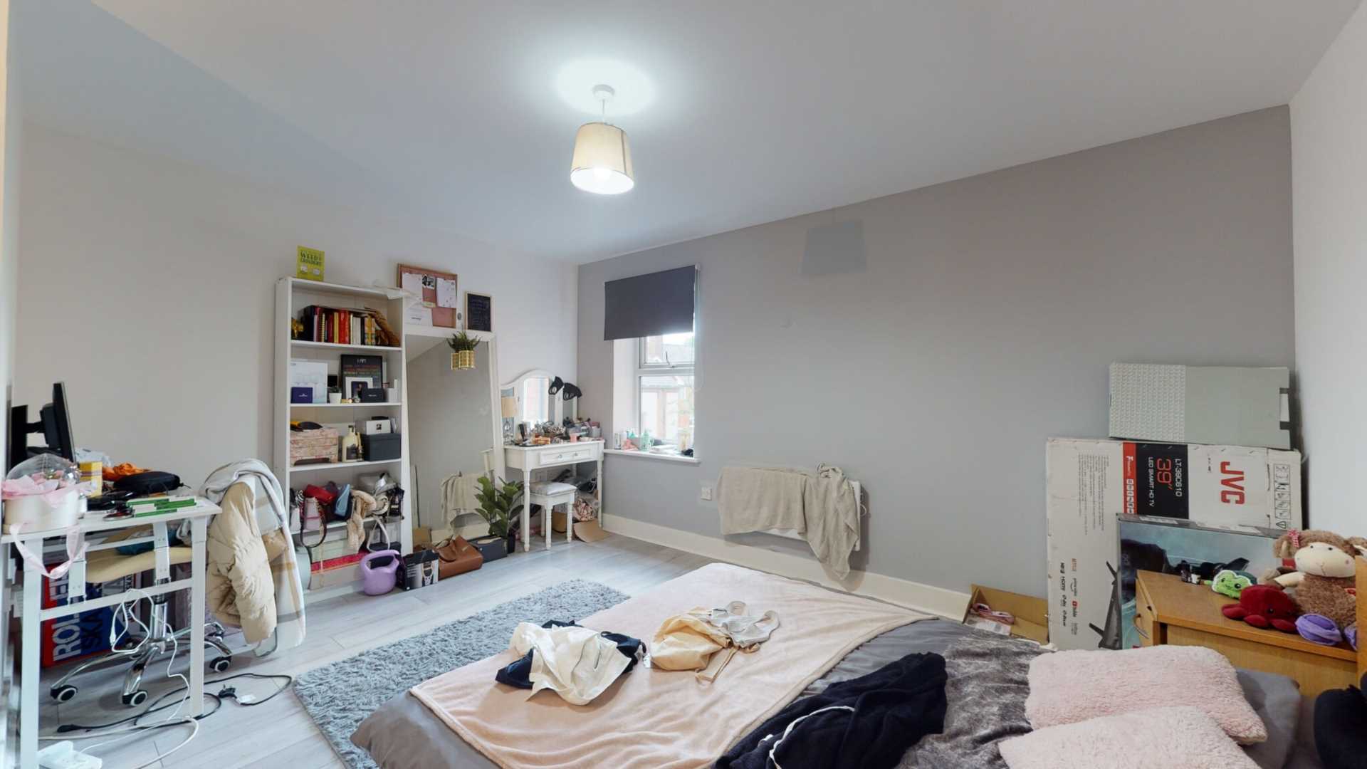 Additional Property Image 2 bedroom Flat to rent in London 9