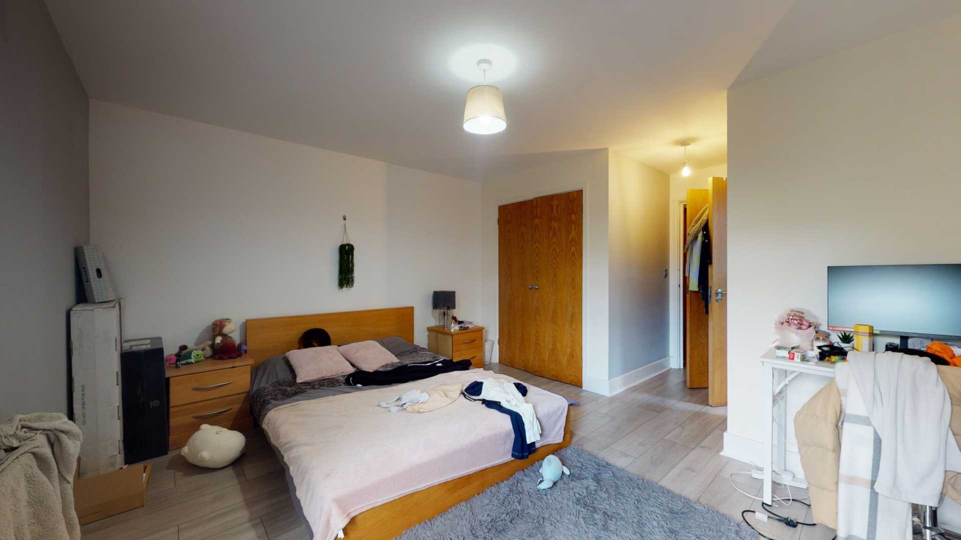 Additional Property Image 2 bedroom Flat to rent in London 10