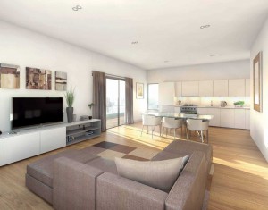 2 bedroom Apartment for sale in London