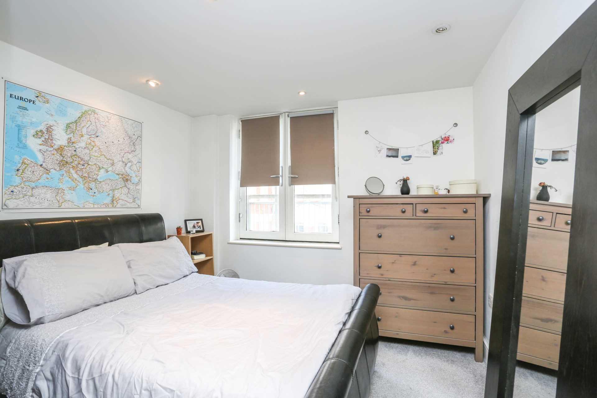 Additional Property Image 1 bedroom Flat to rent in London 3