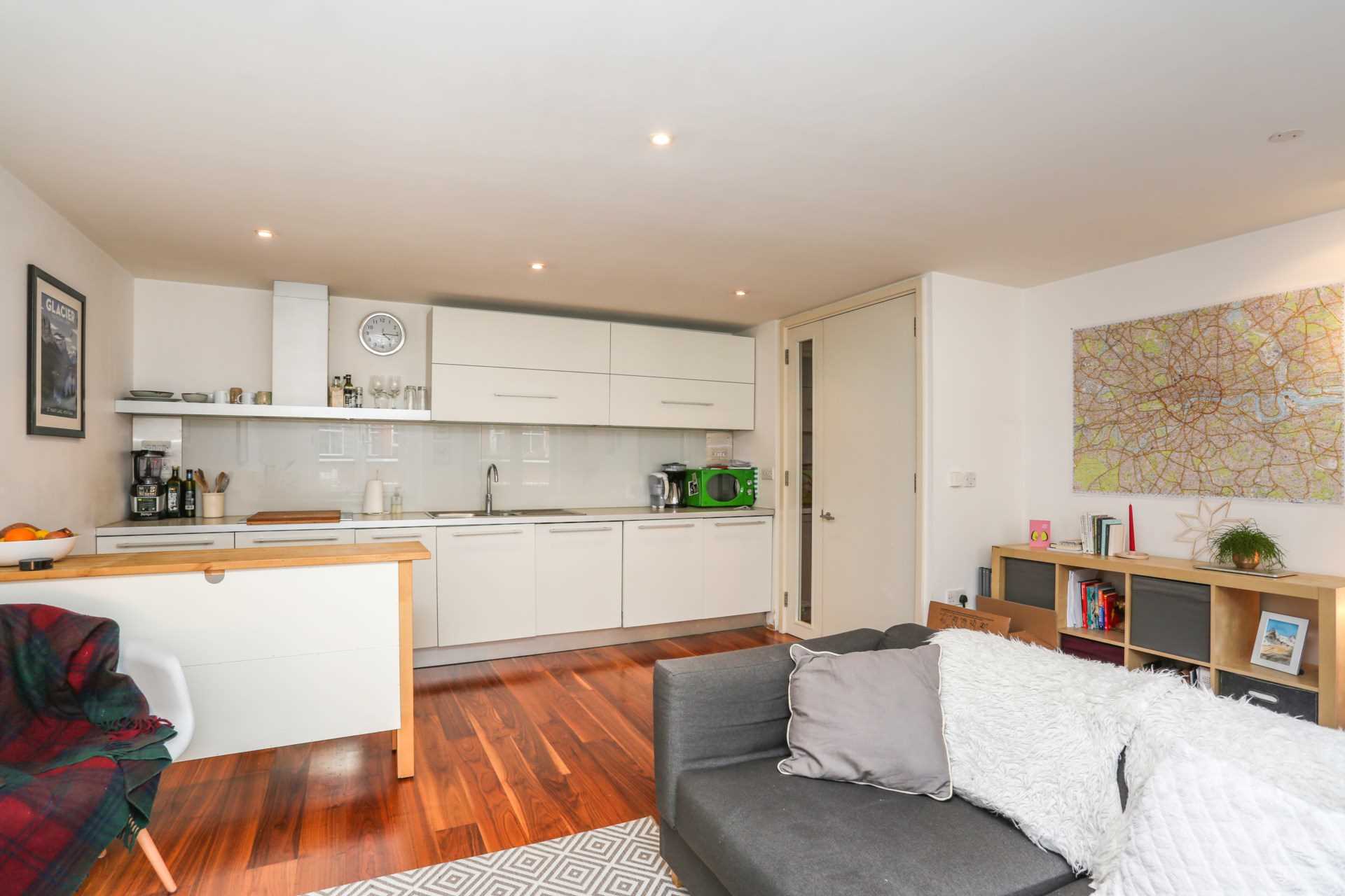 Additional Property Image 1 bedroom Flat to rent in London 5