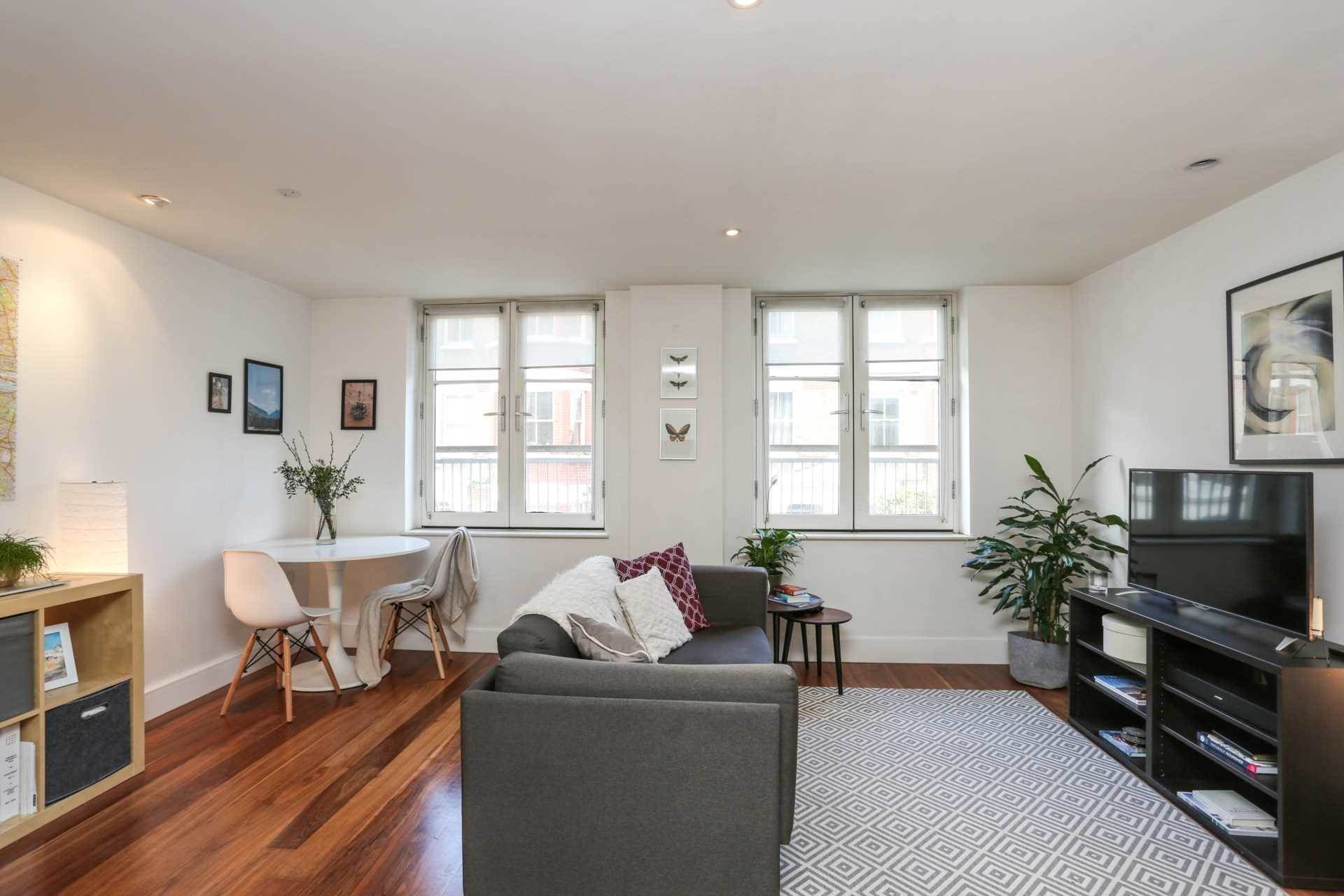 Additional Property Image 1 bedroom Apartment to rent in London 2