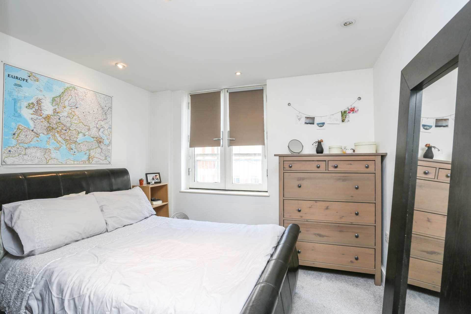 Additional Property Image 1 bedroom Apartment to rent in London 3