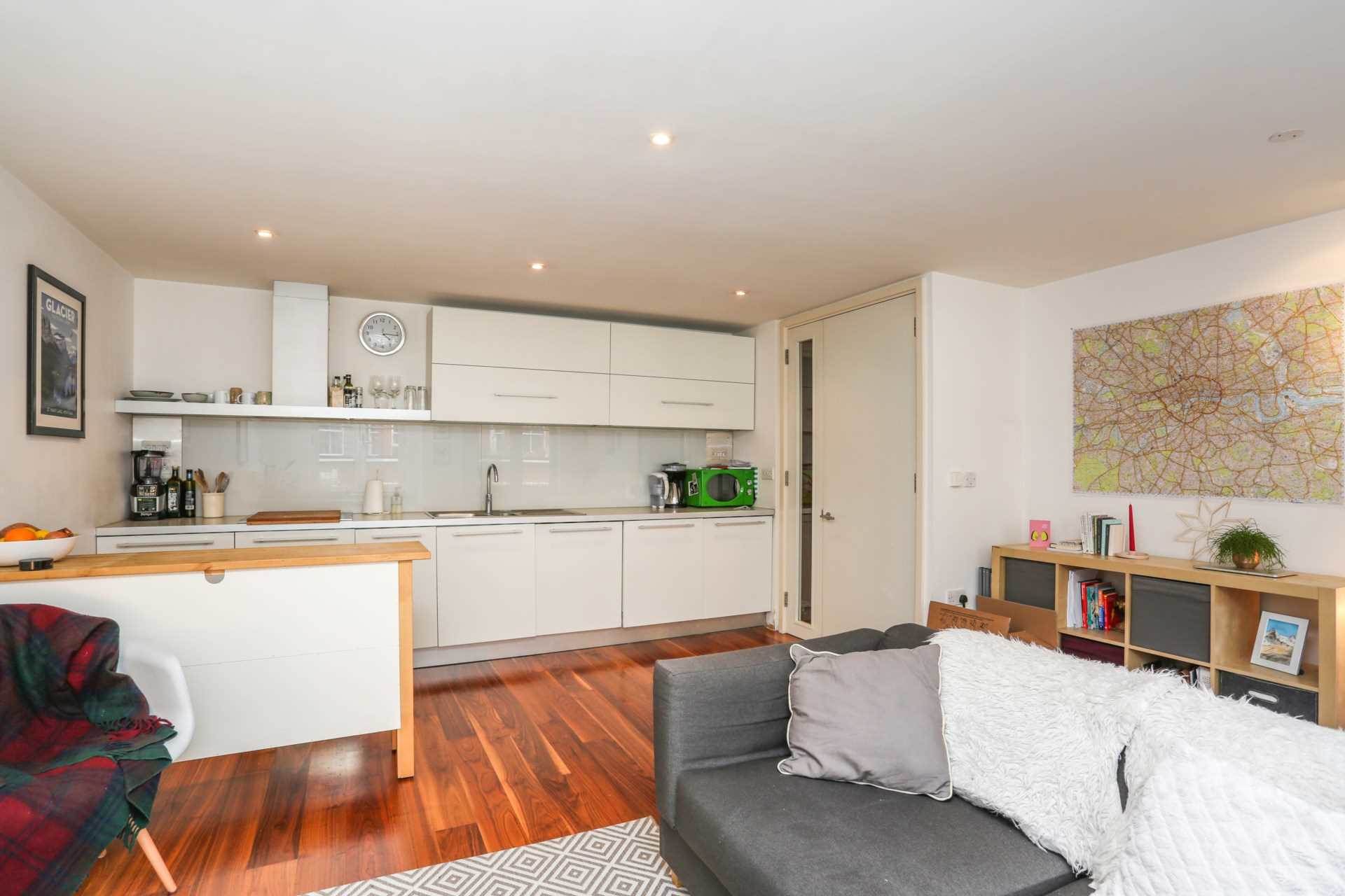 Additional Property Image 1 bedroom Apartment to rent in London 5
