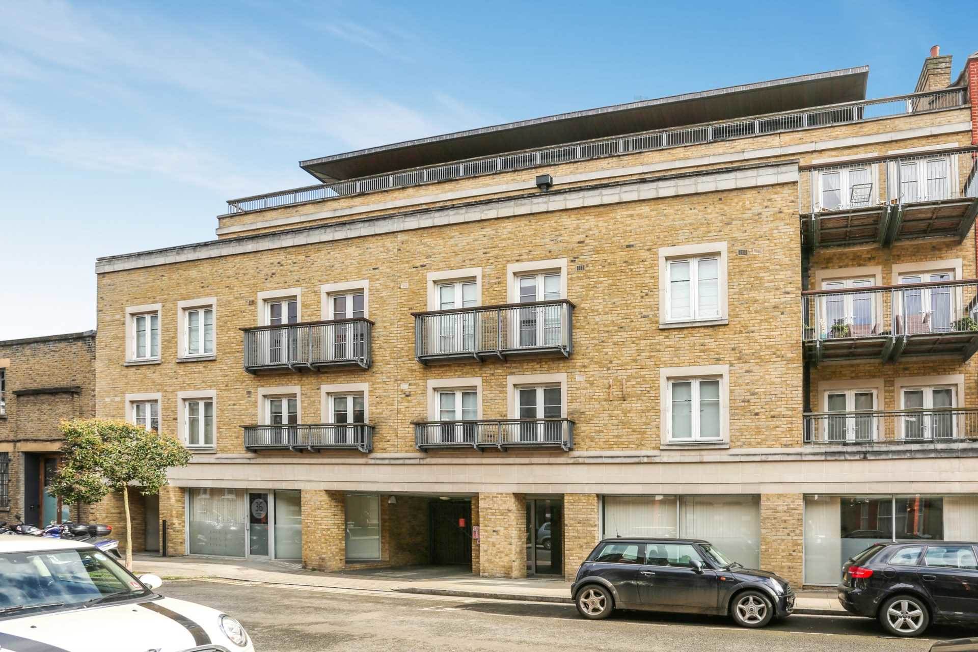 Additional Property Image 1 bedroom Apartment to rent in London 7
