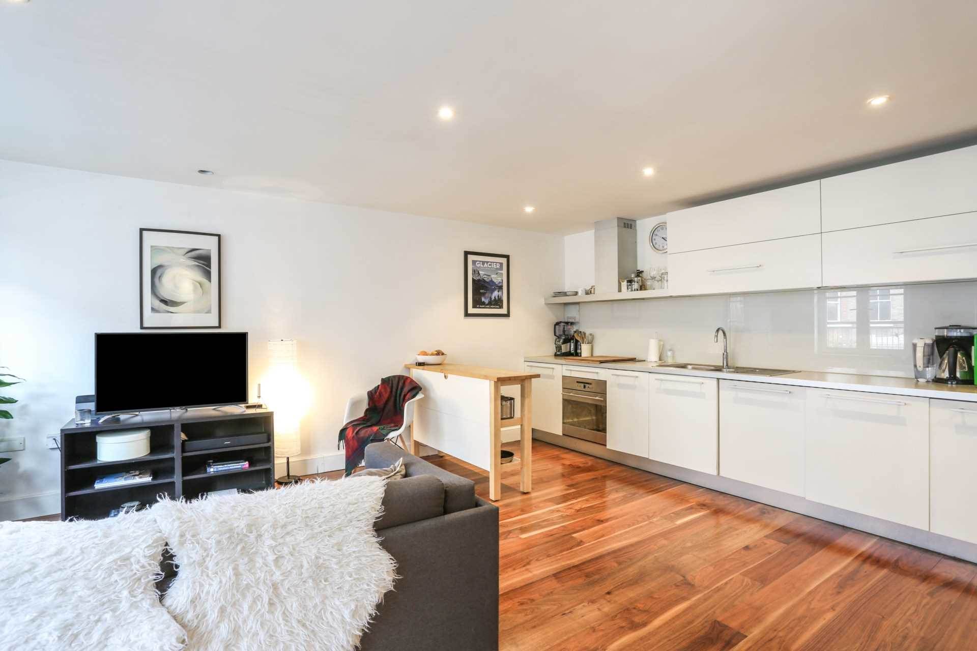 Additional Property Image 1 bedroom Apartment to rent in London 8