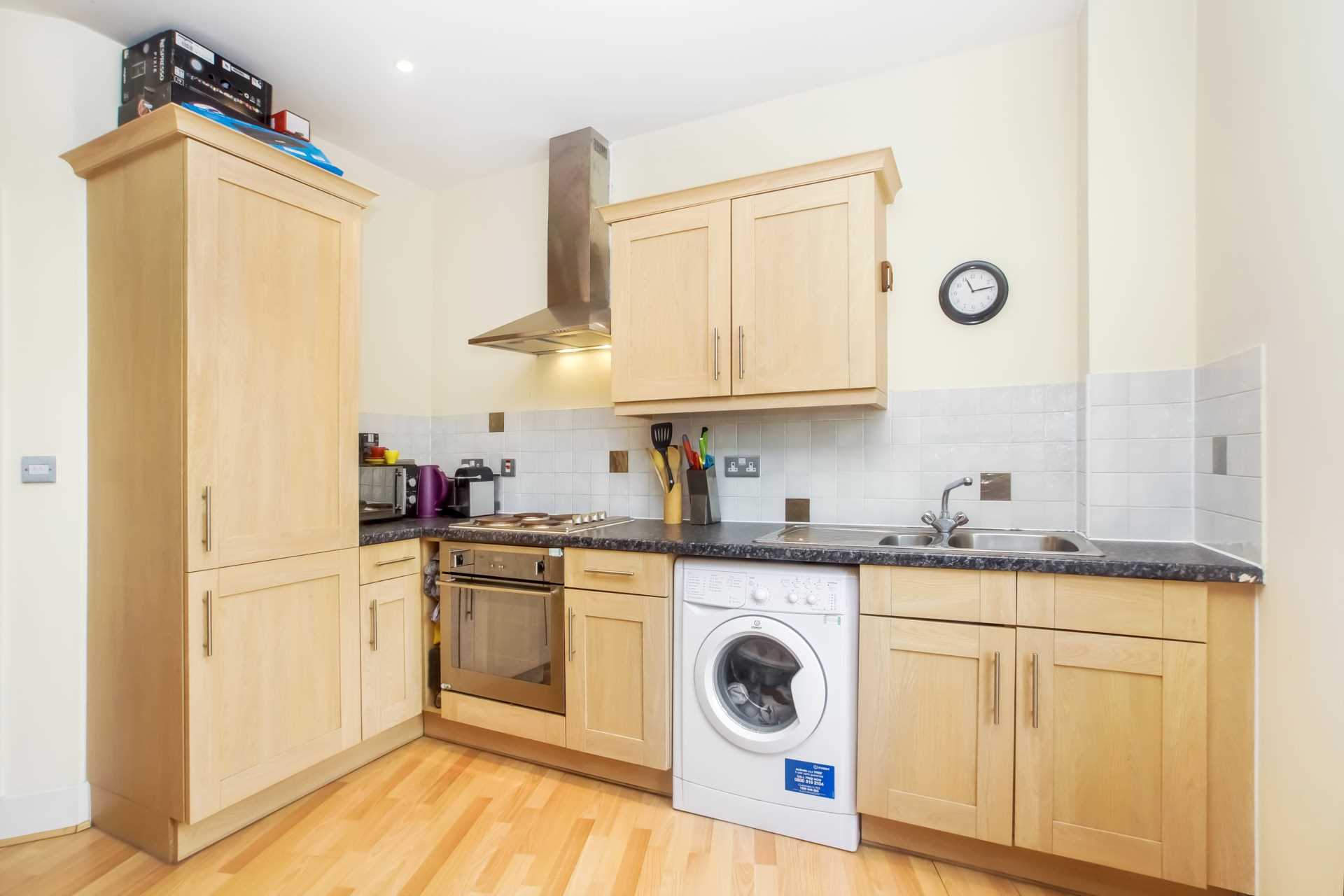 Additional Property Image 1 bedroom Flat to rent in London 2