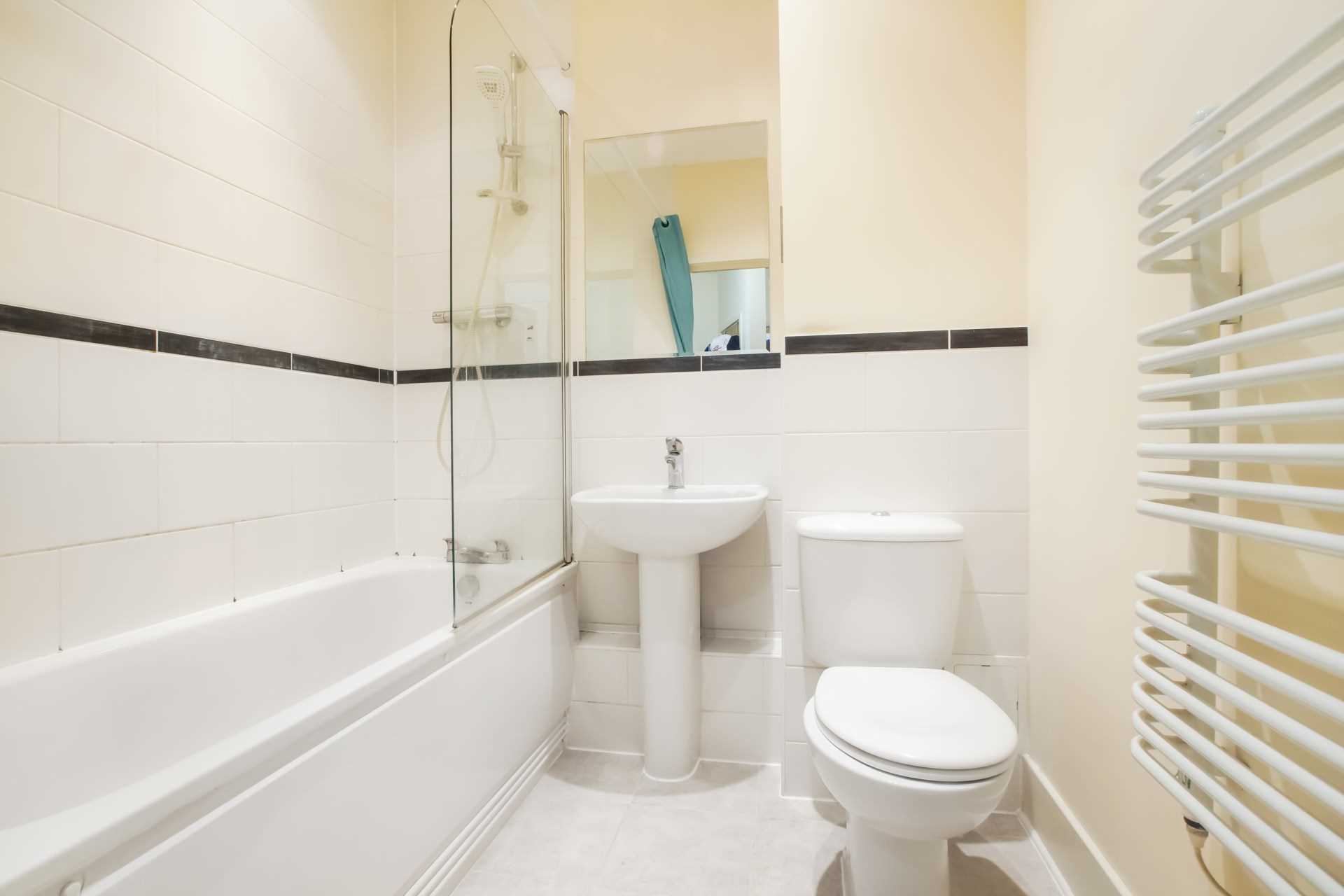 Additional Property Image 1 bedroom Flat to rent in London 4