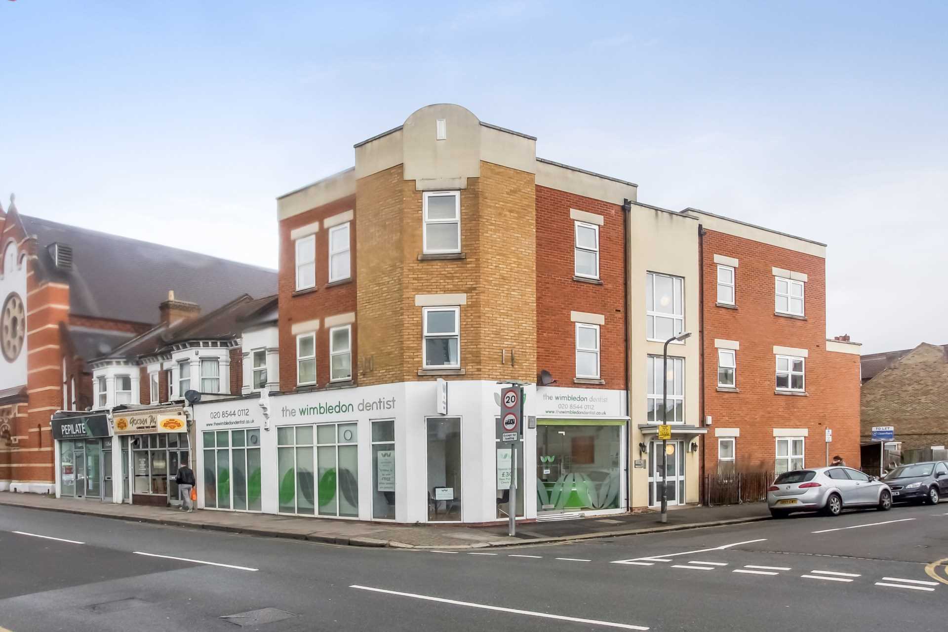 Additional Property Image 1 bedroom Flat to rent in London 5