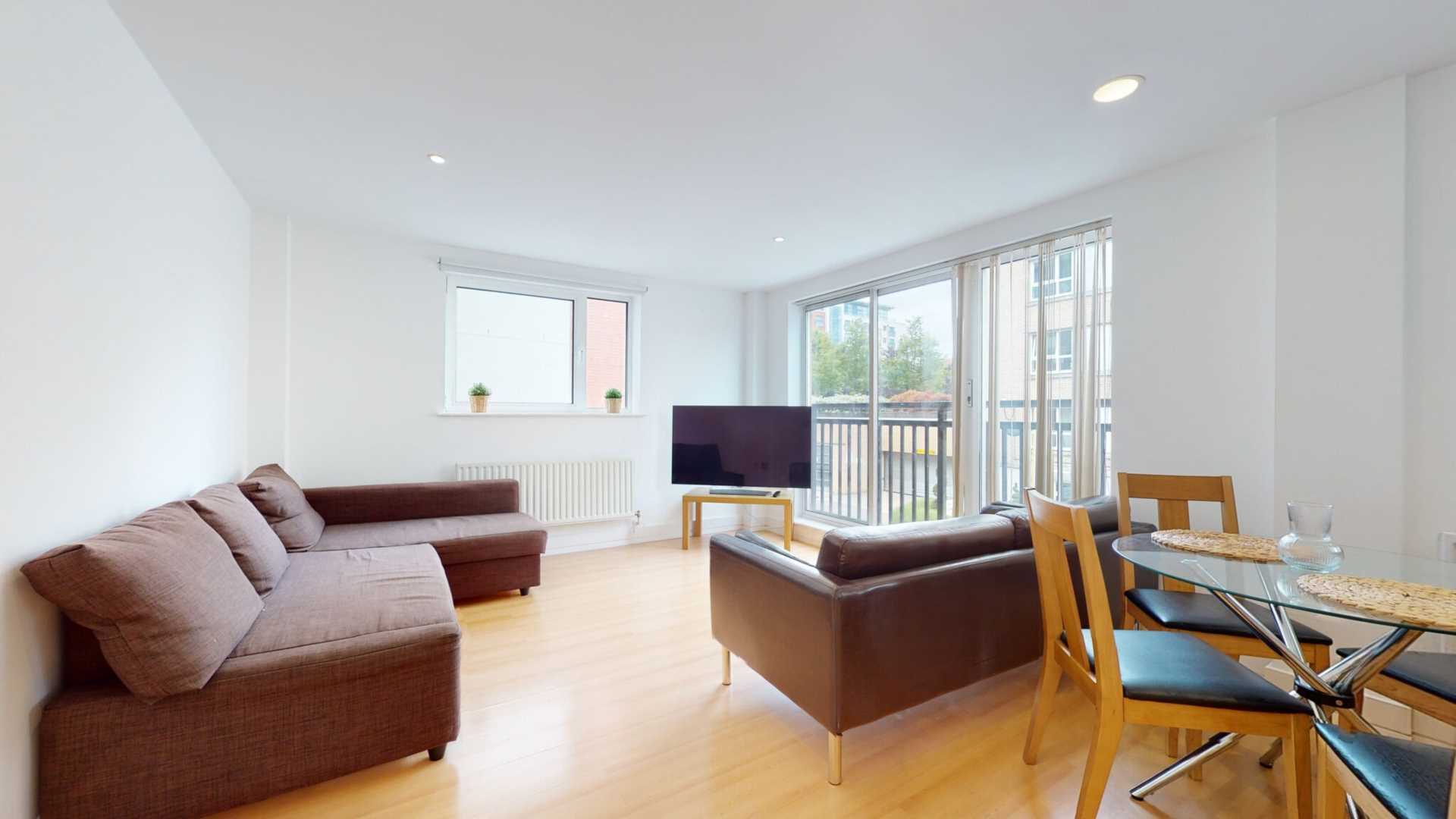 Additional Property Image 1 bedroom Apartment for sale in London 2