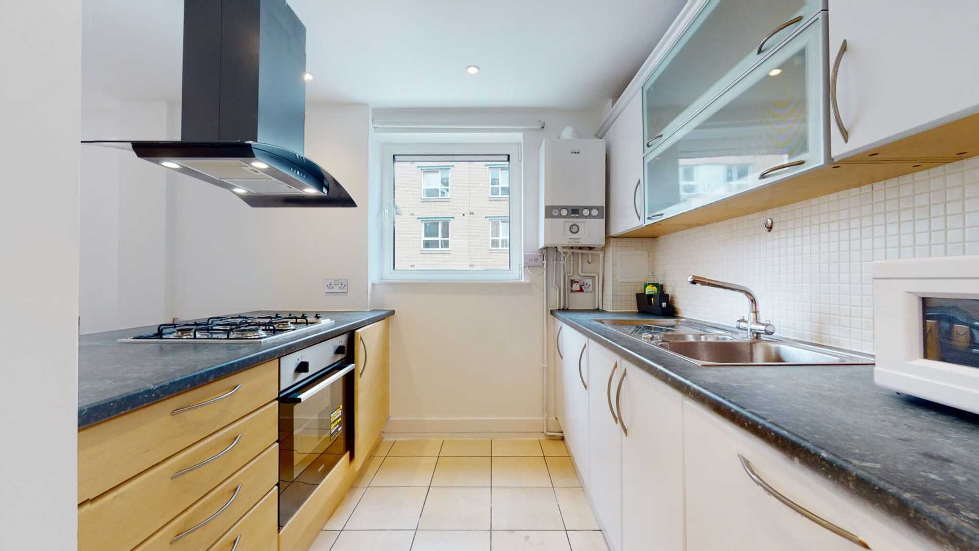 Additional Property Image 1 bedroom Apartment for sale in London 3