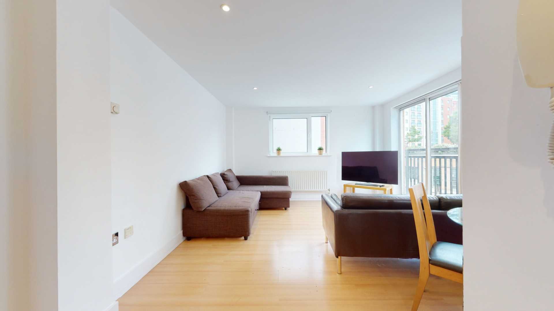 Additional Property Image 1 bedroom Apartment for sale in London 4