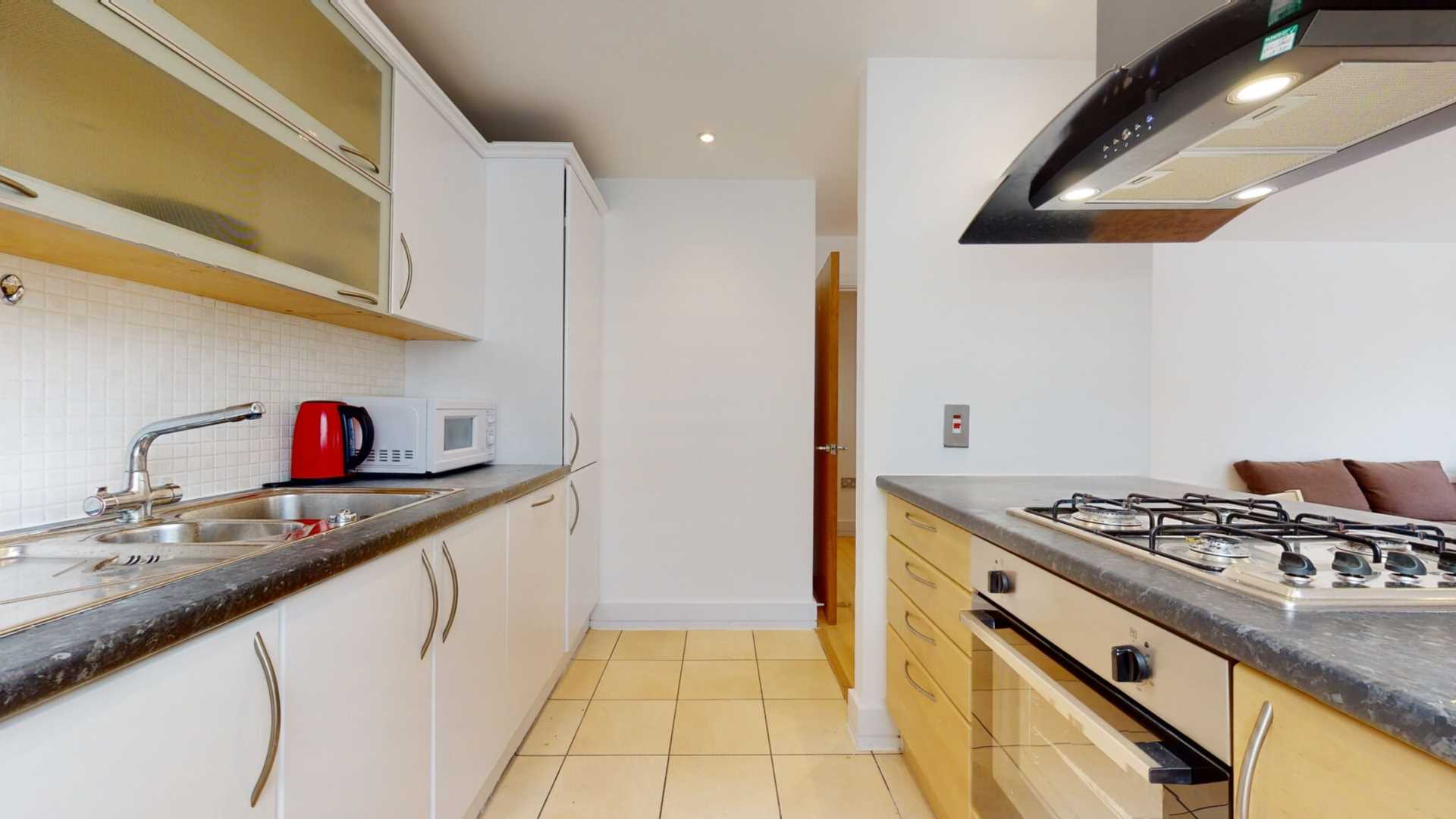 Additional Property Image 1 bedroom Apartment for sale in London 8