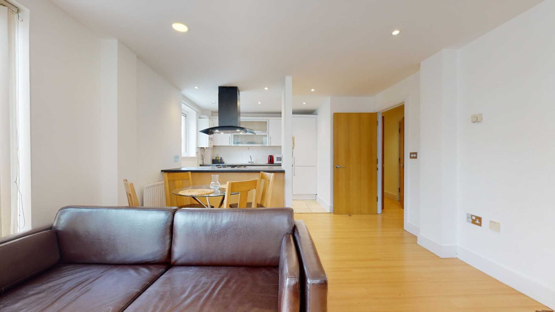 Additional Property Image 1 bedroom Apartment for sale in London 10