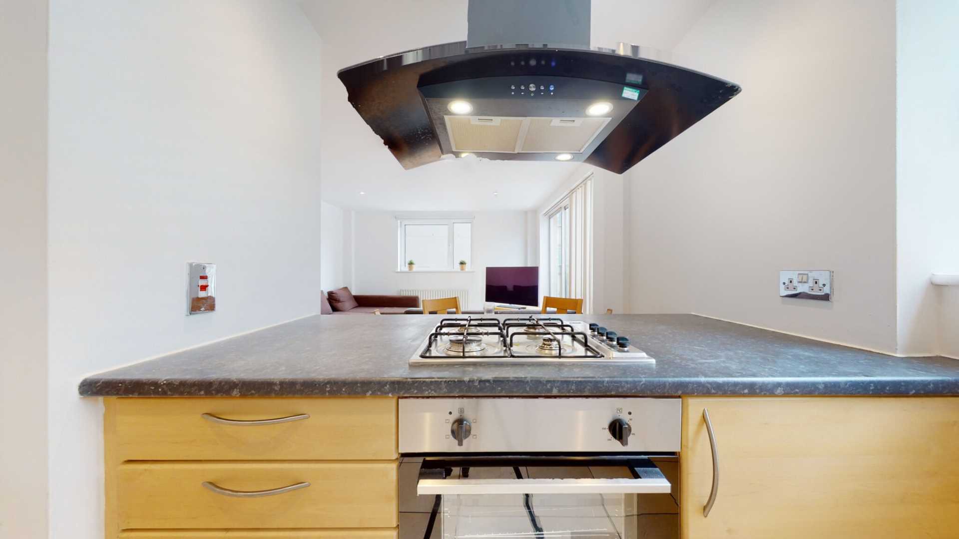 Additional Property Image 1 bedroom Apartment for sale in London 14