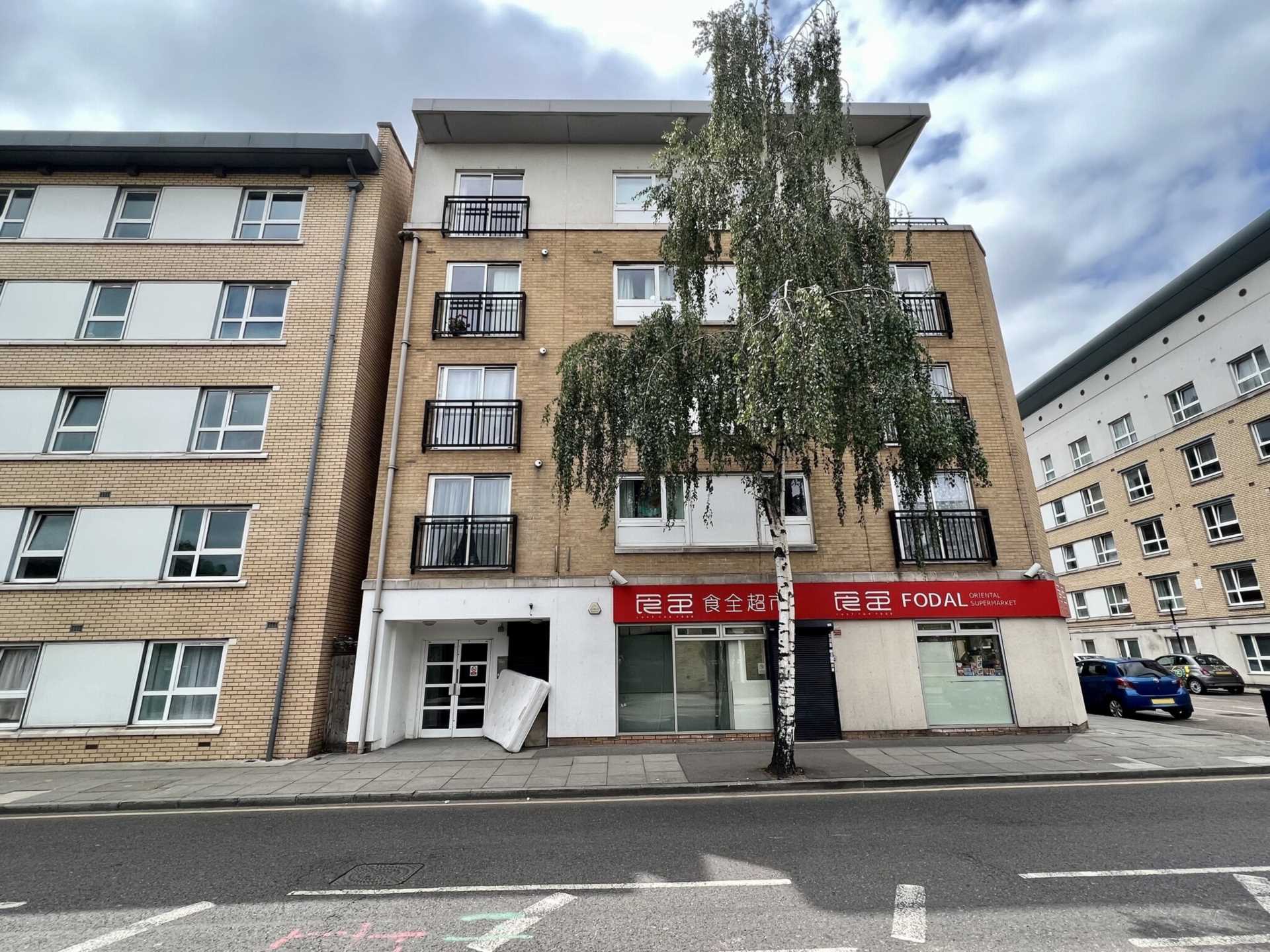 Additional Property Image 1 bedroom Apartment for sale in London 16