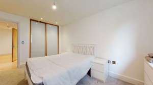 1 bedroom Apartment for sale in London