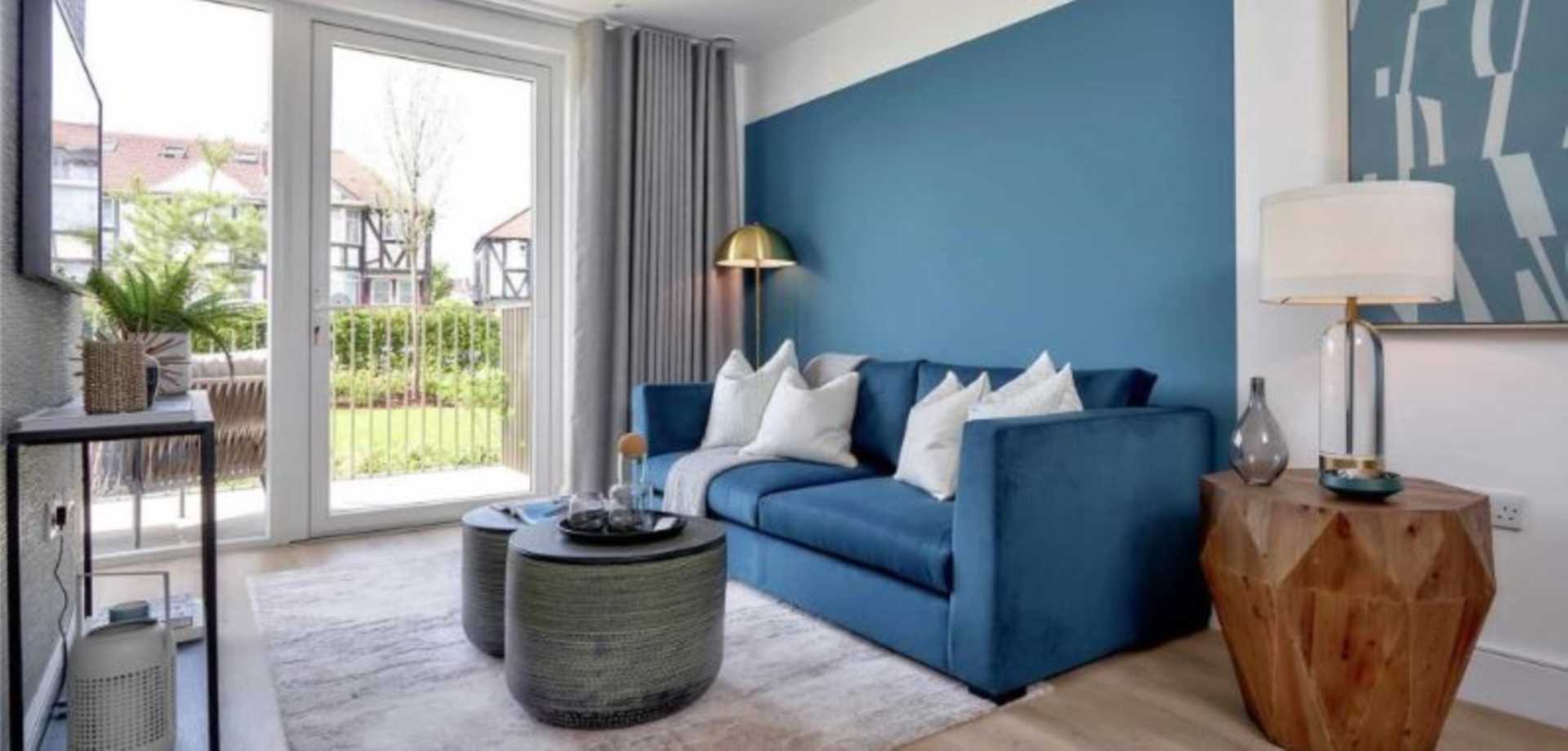 Additional Property Image 1 bedroom Flat for sale in Wembley 2