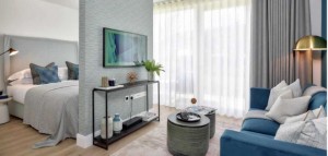 1 bedroom Flat for sale in Wembley