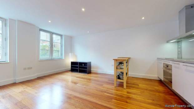 Additional Property Image 1 bedroom Flat for sale in London 12