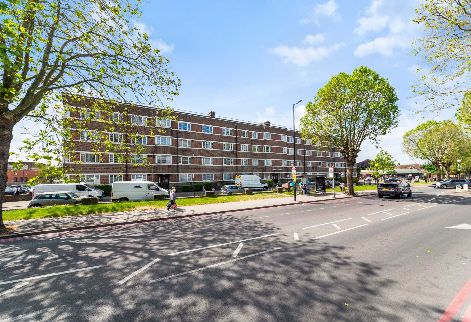 1 bedroom Flat for sale in Thornton Heath