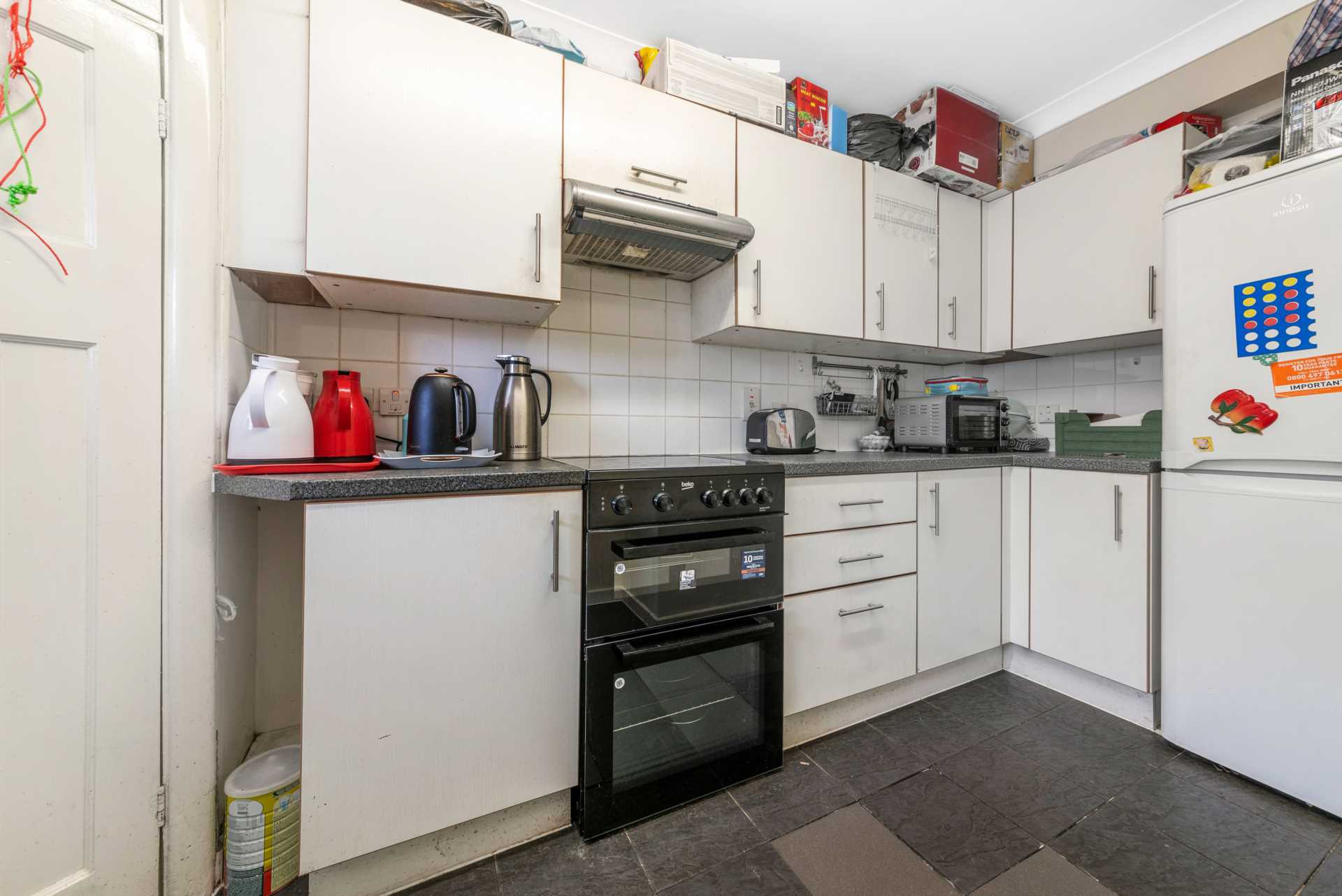 Additional Property Image 1 bedroom Flat for sale in Thornton Heath 2