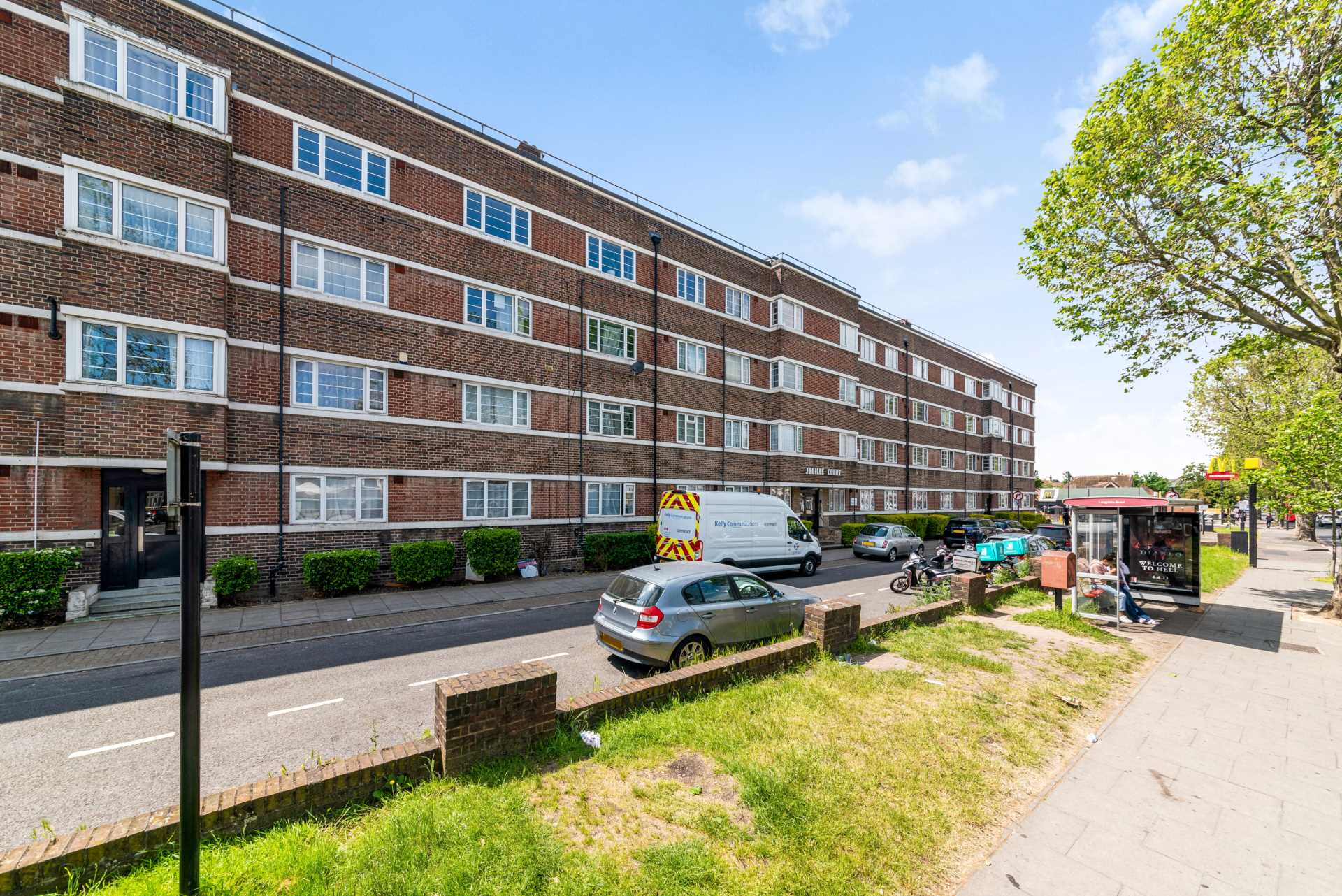 Additional Property Image 1 bedroom Flat for sale in Thornton Heath 10