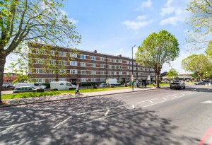 1 bedroom Flat for sale in Thornton Heath