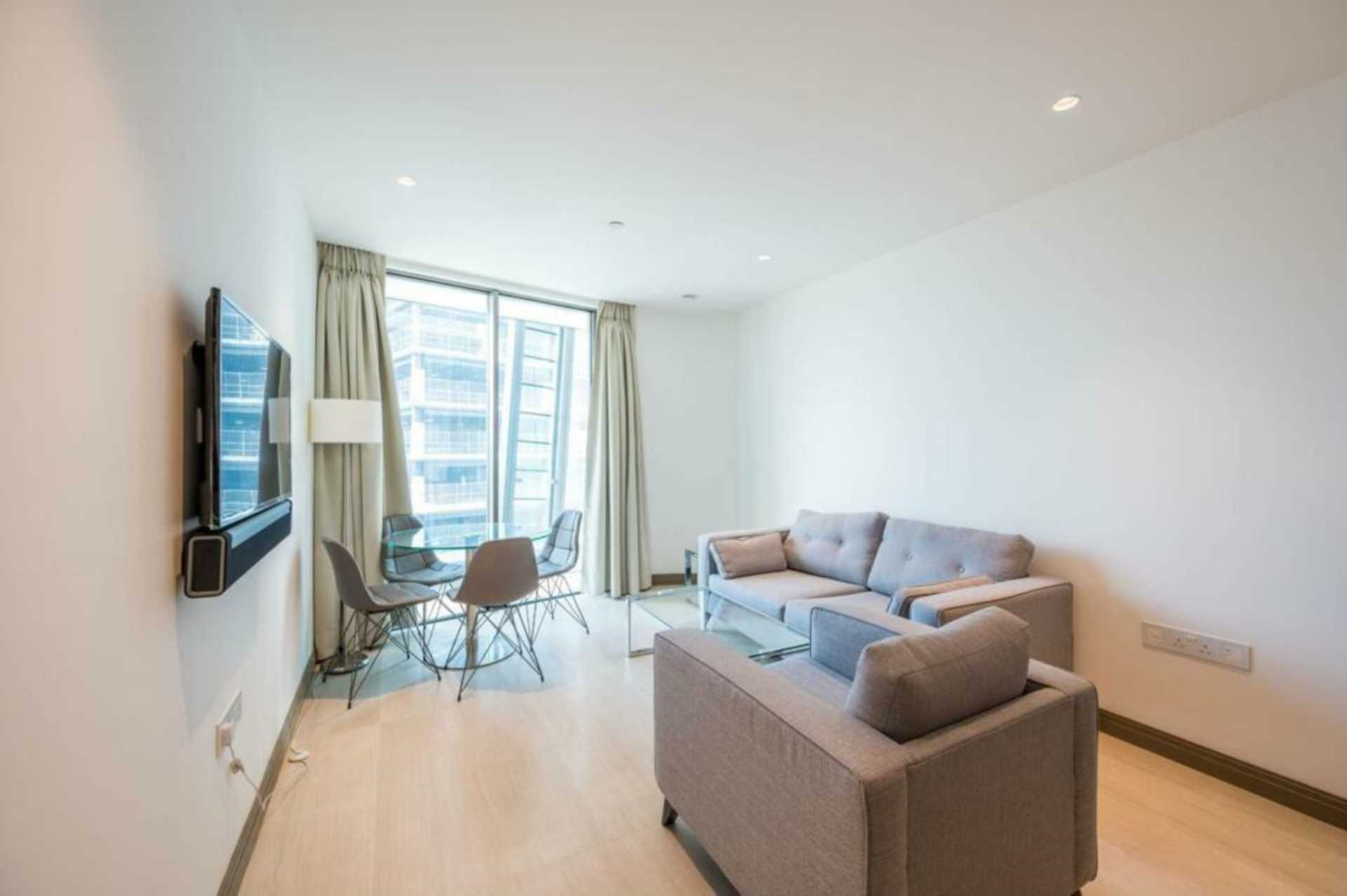 Additional Property Image 1 bedroom Flat for sale in London 2