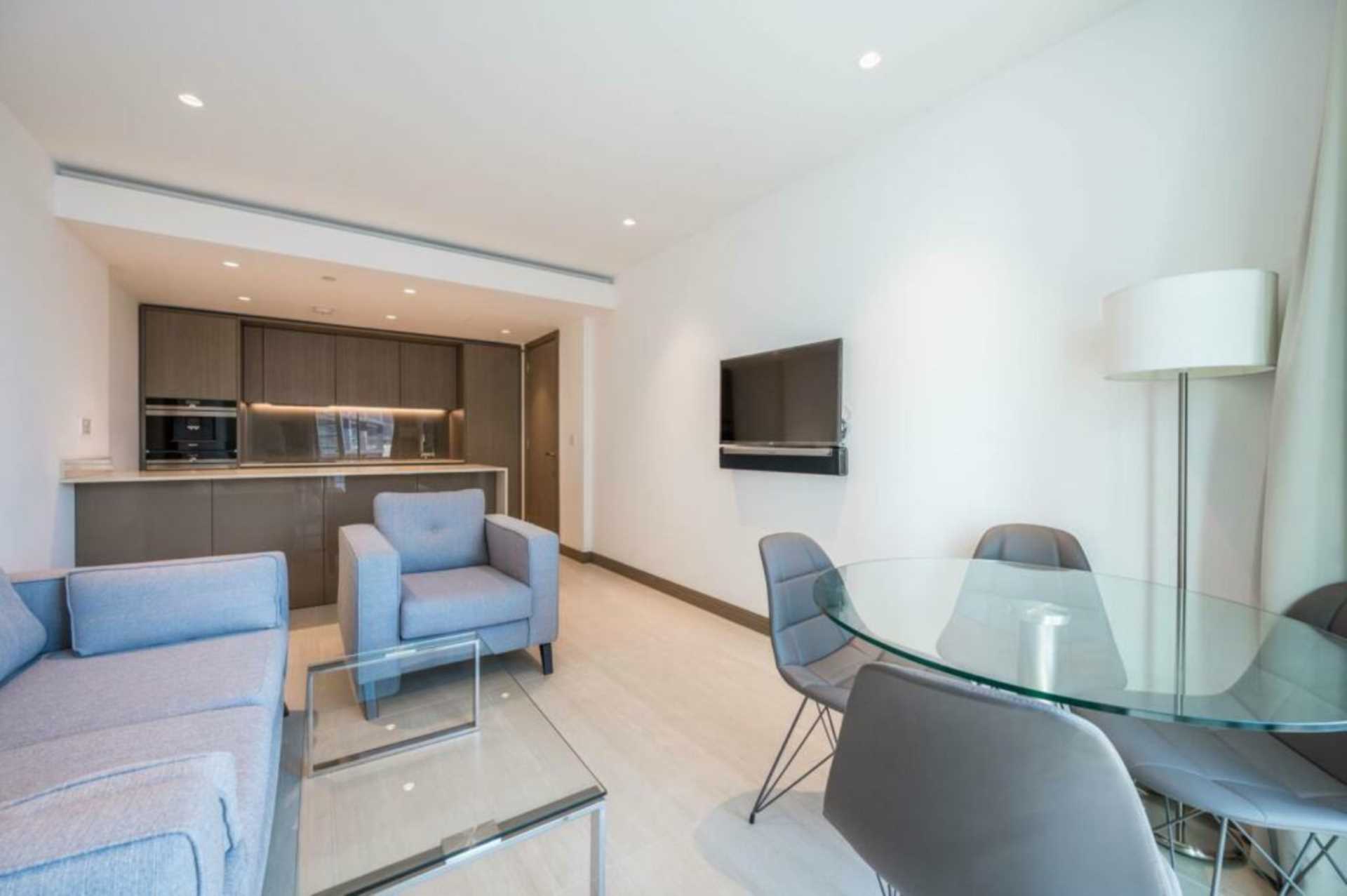 Additional Property Image 1 bedroom Flat for sale in London 4