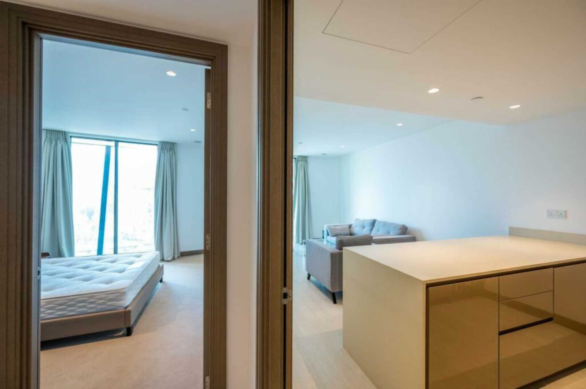 Additional Property Image 1 bedroom Flat for sale in London 6